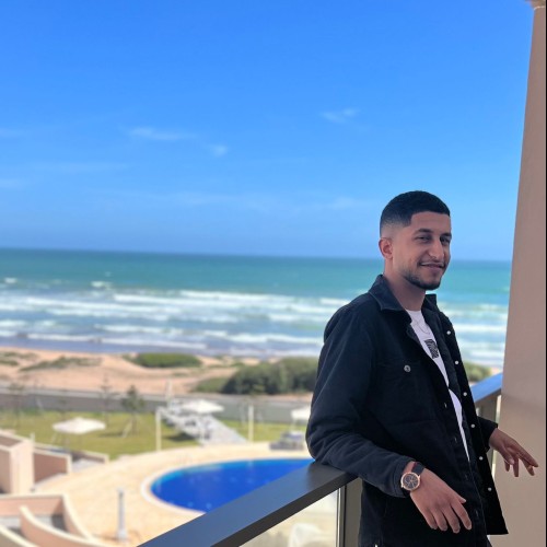 adam e. profile photo