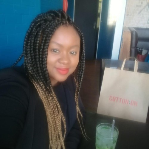 Wandisile T.