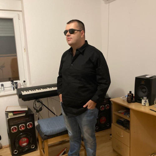 Christian S. profile photo