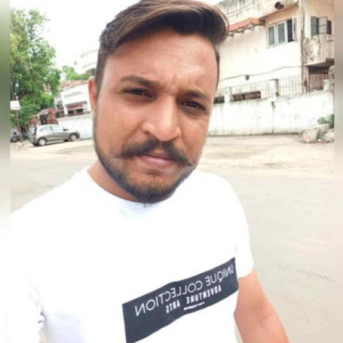 Abhijeet B. profile photo