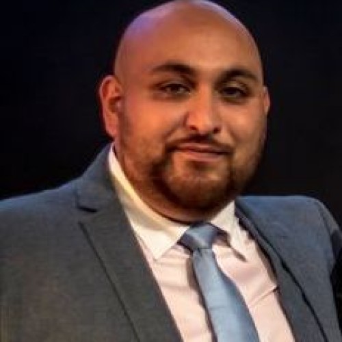 khalid m. profile photo