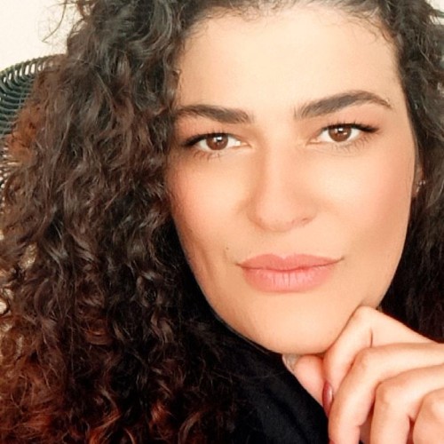 GABRIELLA L. profile photo