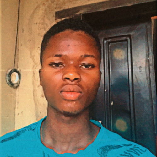 Omotayo A. profile photo