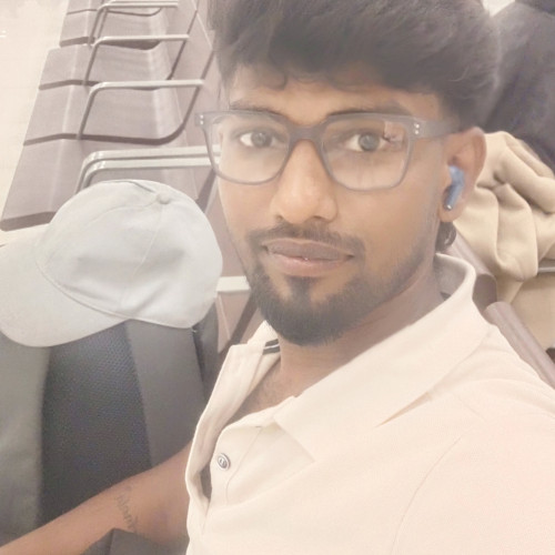 Mahesh A. profile photo