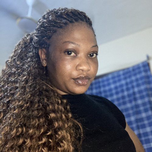 Millicent N. profile photo