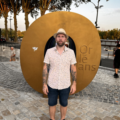 kevin t. profile photo