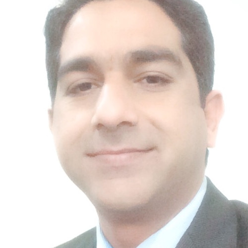 MIRZA ASIM G. profile photo