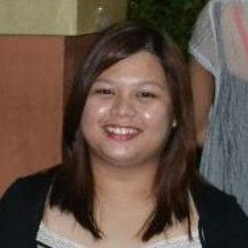Cindy Joyce R.