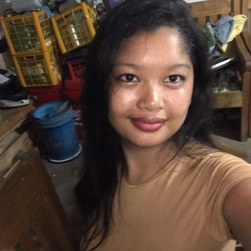Krissa Mae L.