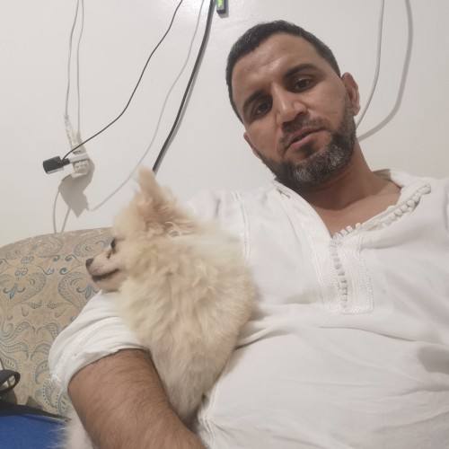 Mohammed  O. profile photo