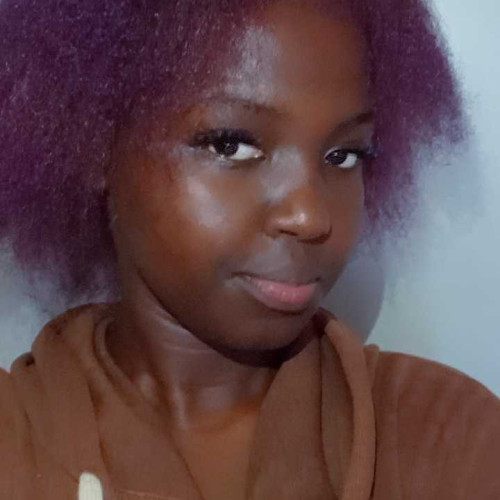 Rhoda R. profile photo