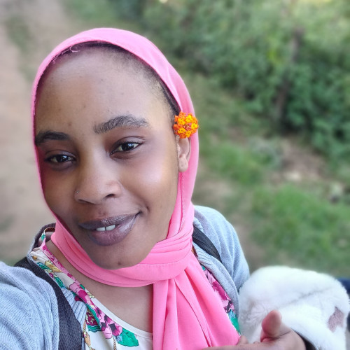 Amina  S. profile photo