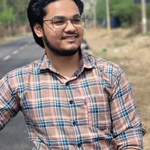 Abhinav  S. profile photo