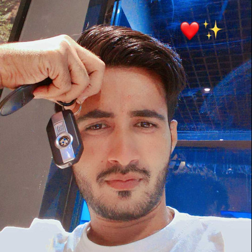 tahir k. profile photo