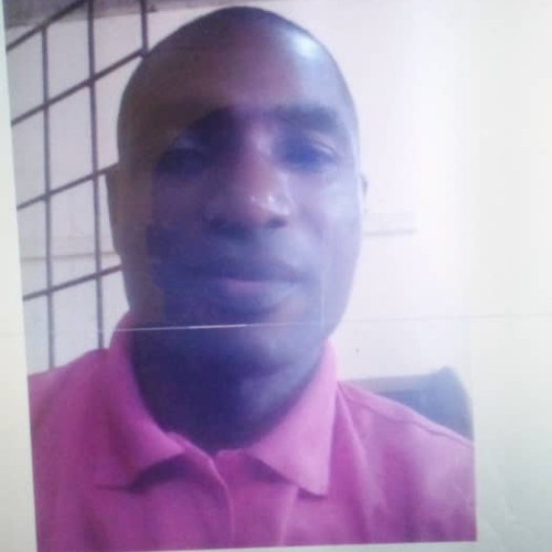 EBENEZER ODAME  A. profile photo