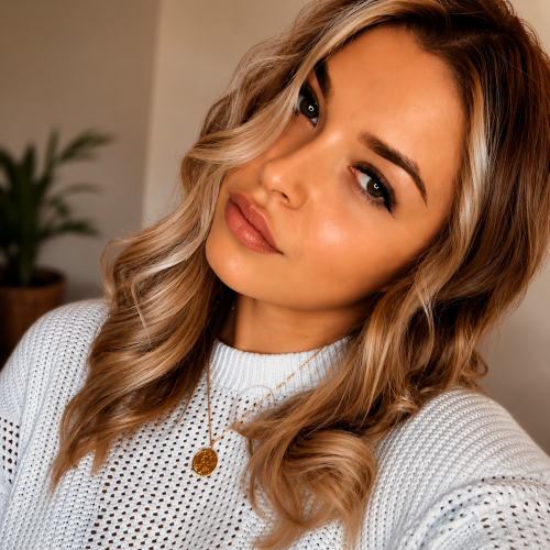 Alexandra B. profile photo