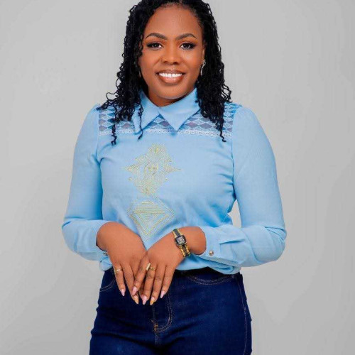 winnie i. profile photo