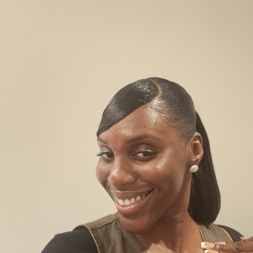 Ebony T. profile photo
