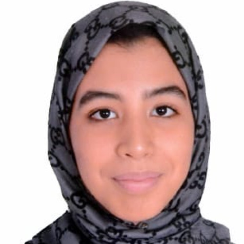 douae b. profile photo