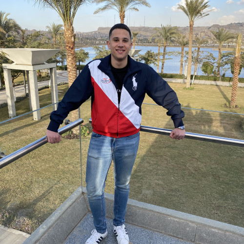 Malek M. profile photo