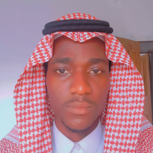 Olamide A. profile photo