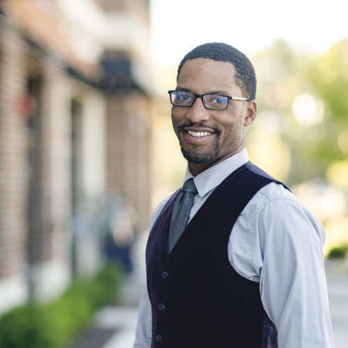 Marcus W.