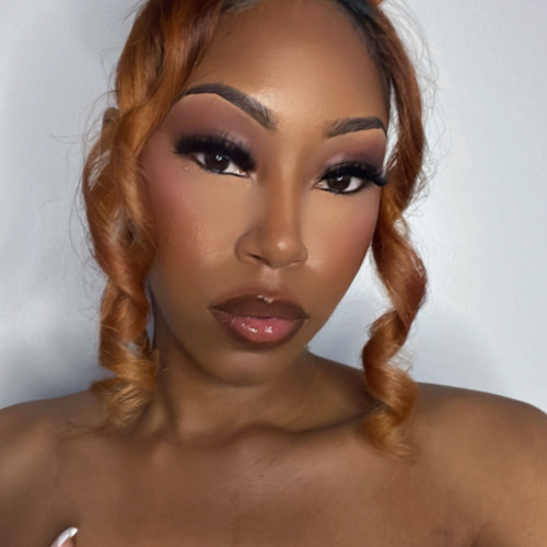 Samantha D. profile photo