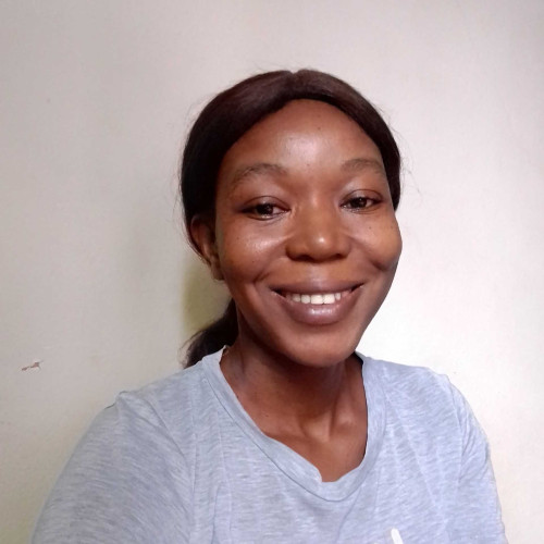 Victory E. profile photo