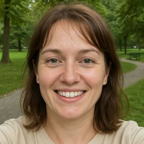 nicole  w. profile photo