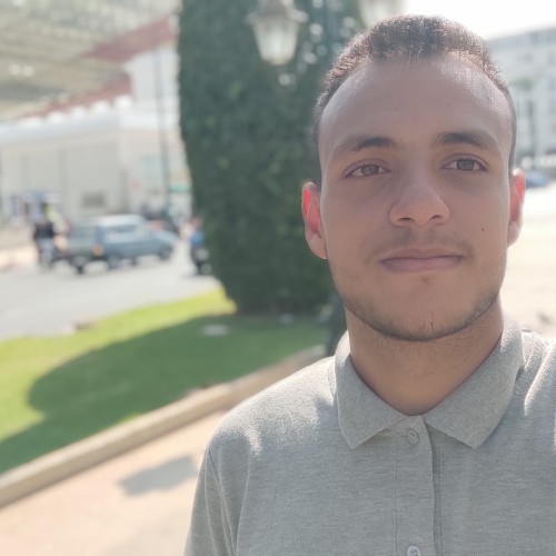 Soufiane K. profile photo