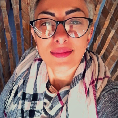 Marya  S. profile photo