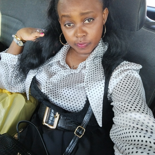 Grace  W. profile photo