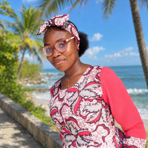Divine A. profile photo