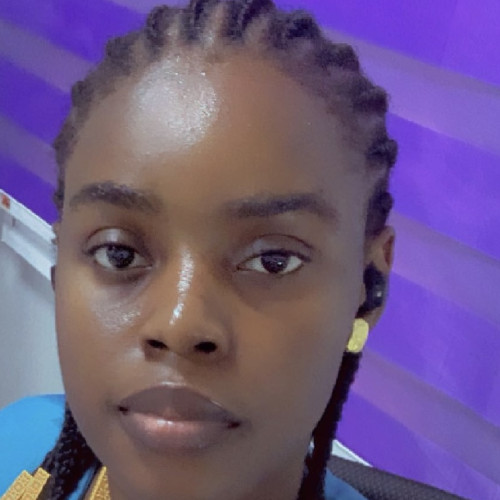 Ezinma K. profile photo