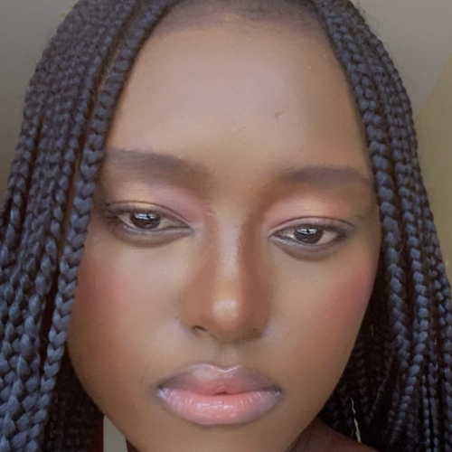 Jackline M. profile photo