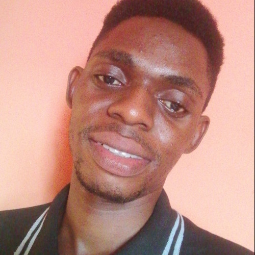 Israel  K. profile photo