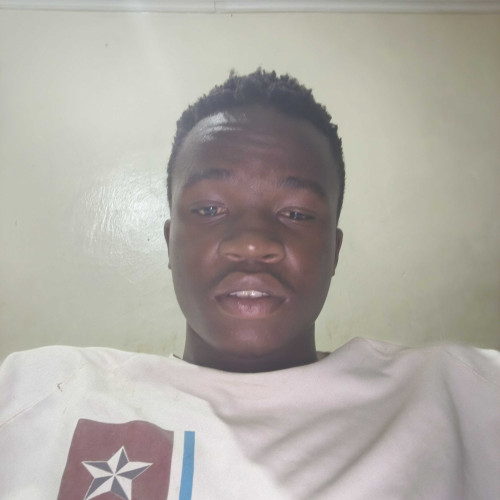 Chris Carter o. profile photo