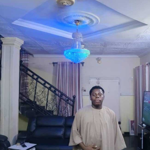 Solomon s. profile photo