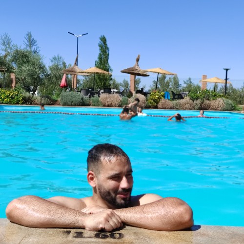 Houssameddine  G.
