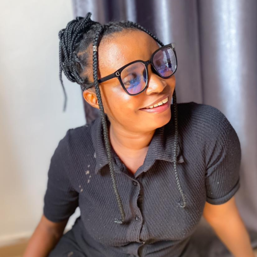 Promise O. profile photo