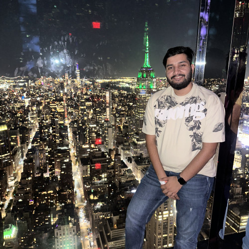 Swyam K. profile photo