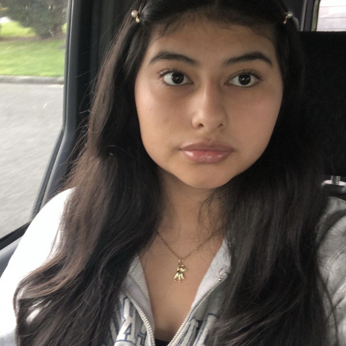 Manuela c. profile photo
