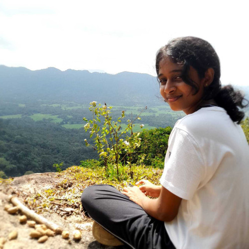 Vinu D. profile photo