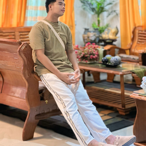Angelo M. profile photo