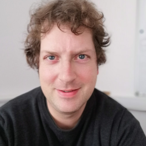 Marko P. profile photo