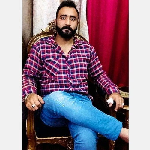 Ali Faizan A. profile photo