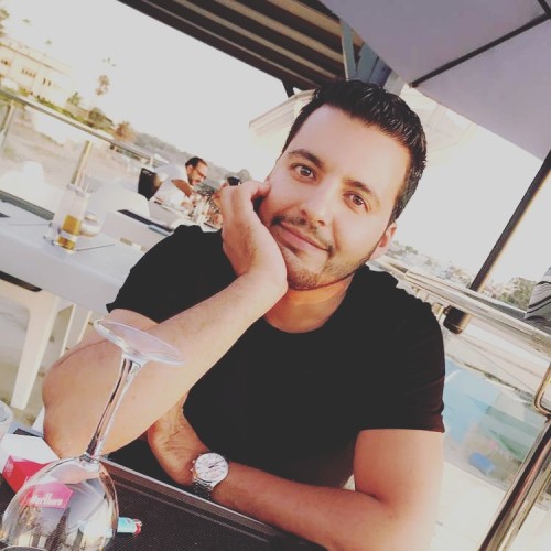 Mohamed B. profile photo