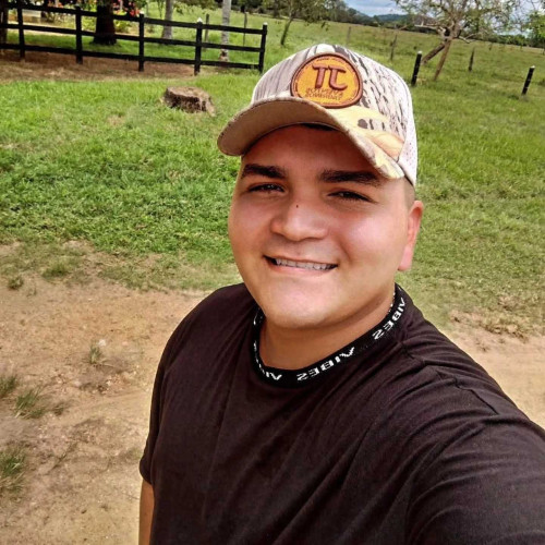 Daniel N. profile photo
