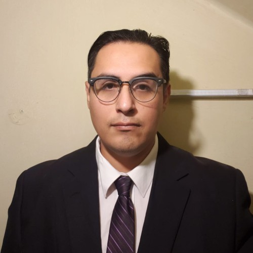 David Esaú P.