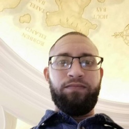 Shane  S. profile photo